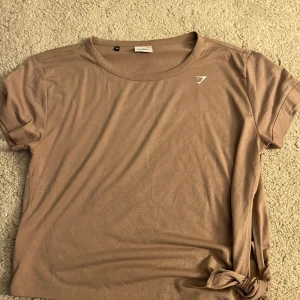 Gymshark t-shirt  - En fin tränings t-shirt från Gymshark i storlek M