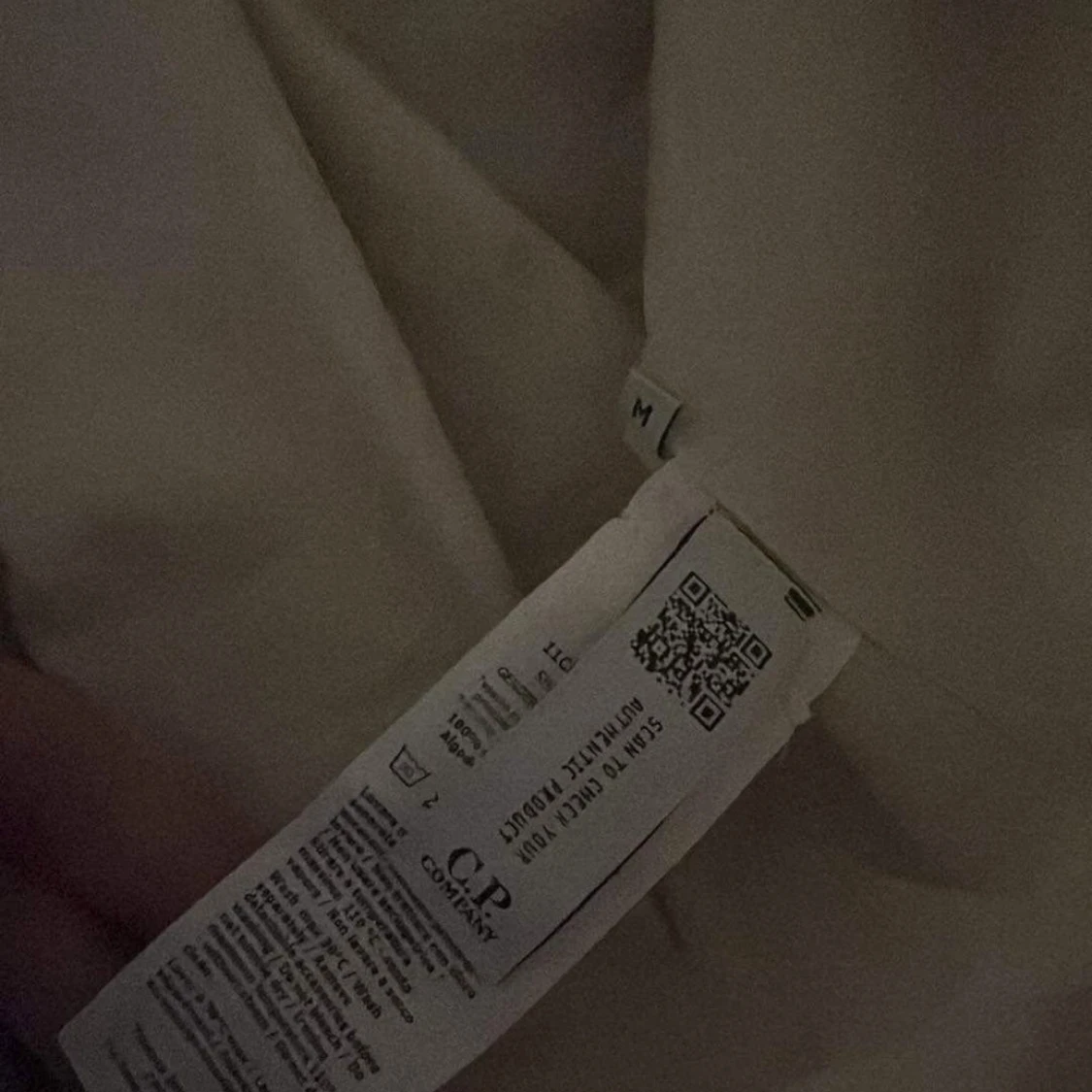 C.P Company skjorta i nyskick - 91