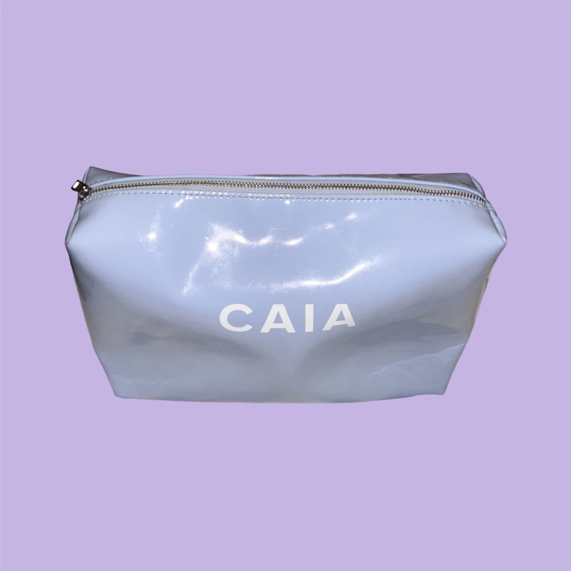 CAIA necessär