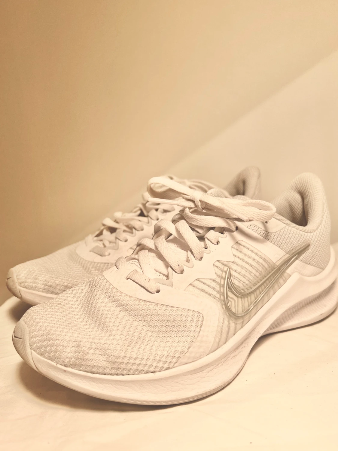 Nike träningskor - 90