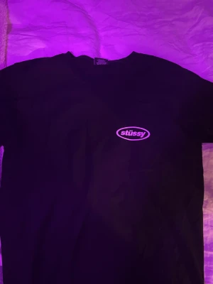 Stüssy tröja - Fet stüssy tröja