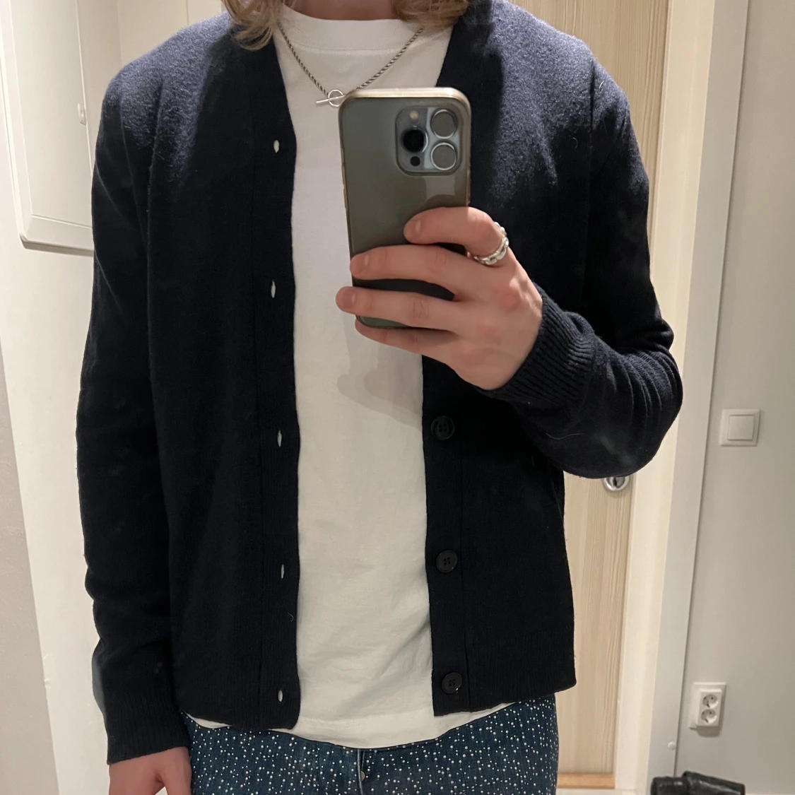 Samsøe cardigan 