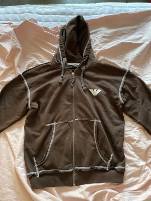 Armani hoodie - Fet hoodie hoodie från Armani 