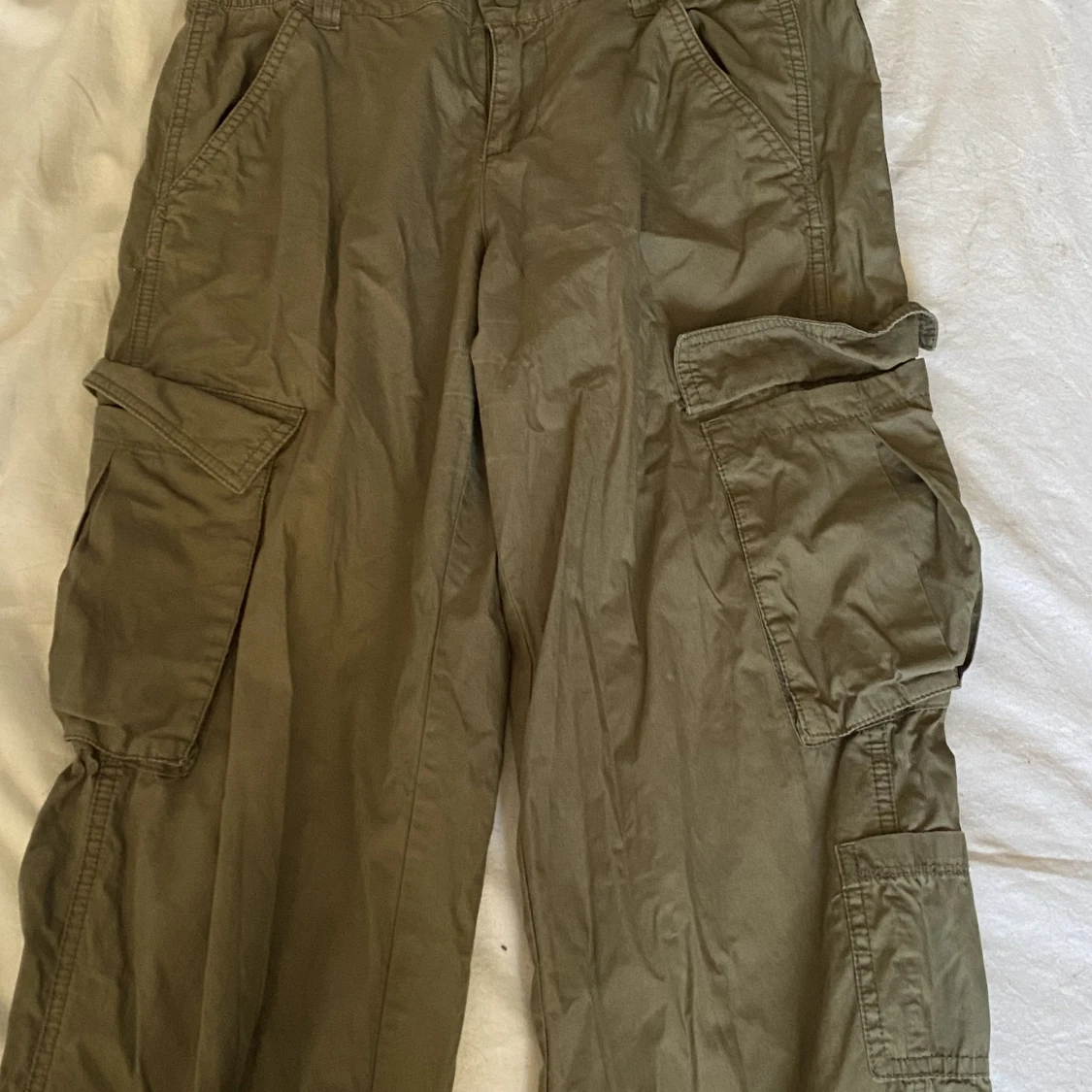 Gröna Cargo Lowaist - 91