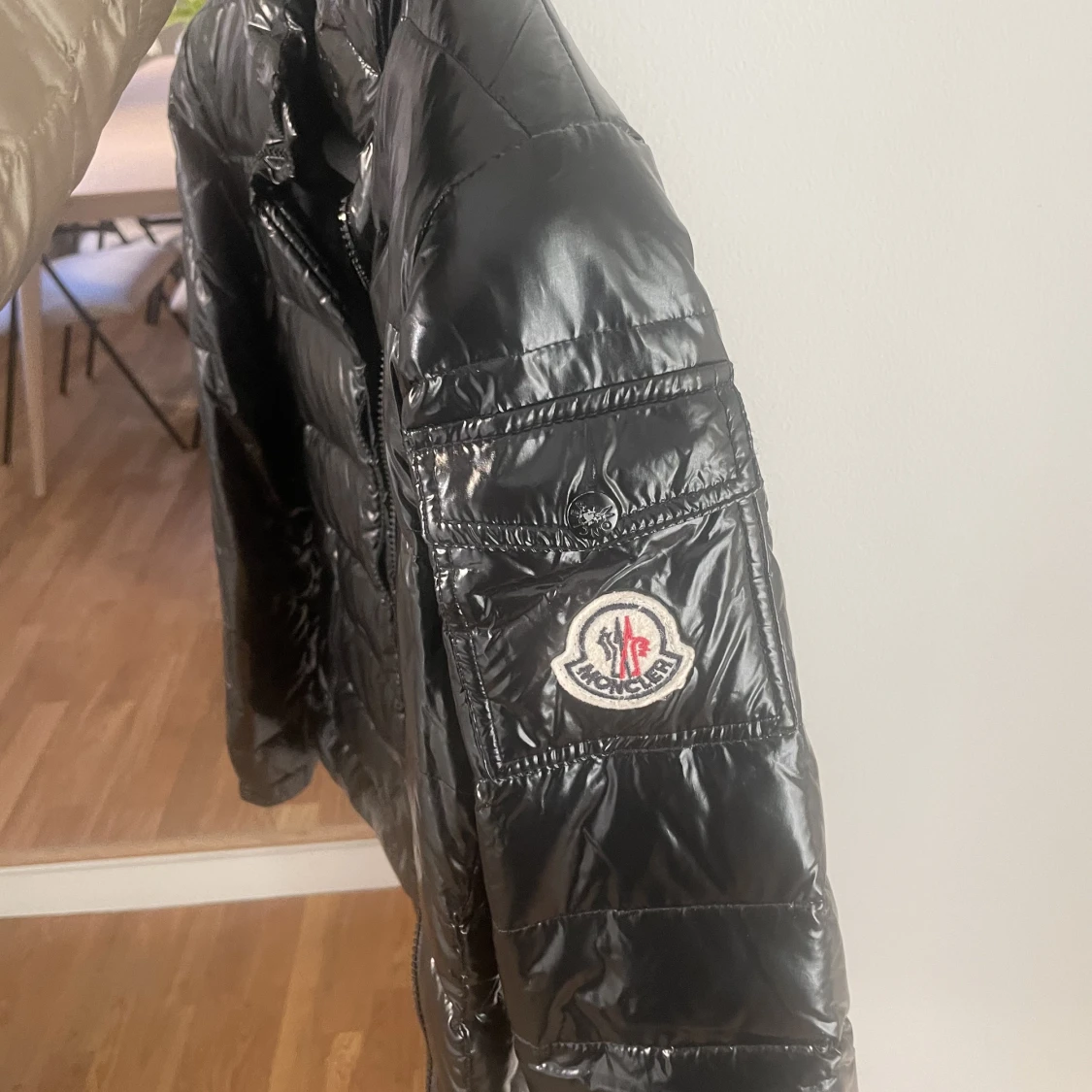 Moncler dunjacka - 91