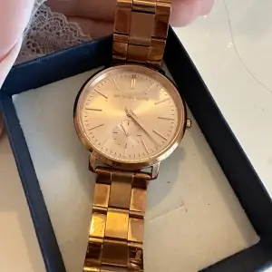 Micheal kors klocka