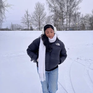 North face jacka  - Säljer min northface, använd några gånger men skador eller så på den❤️