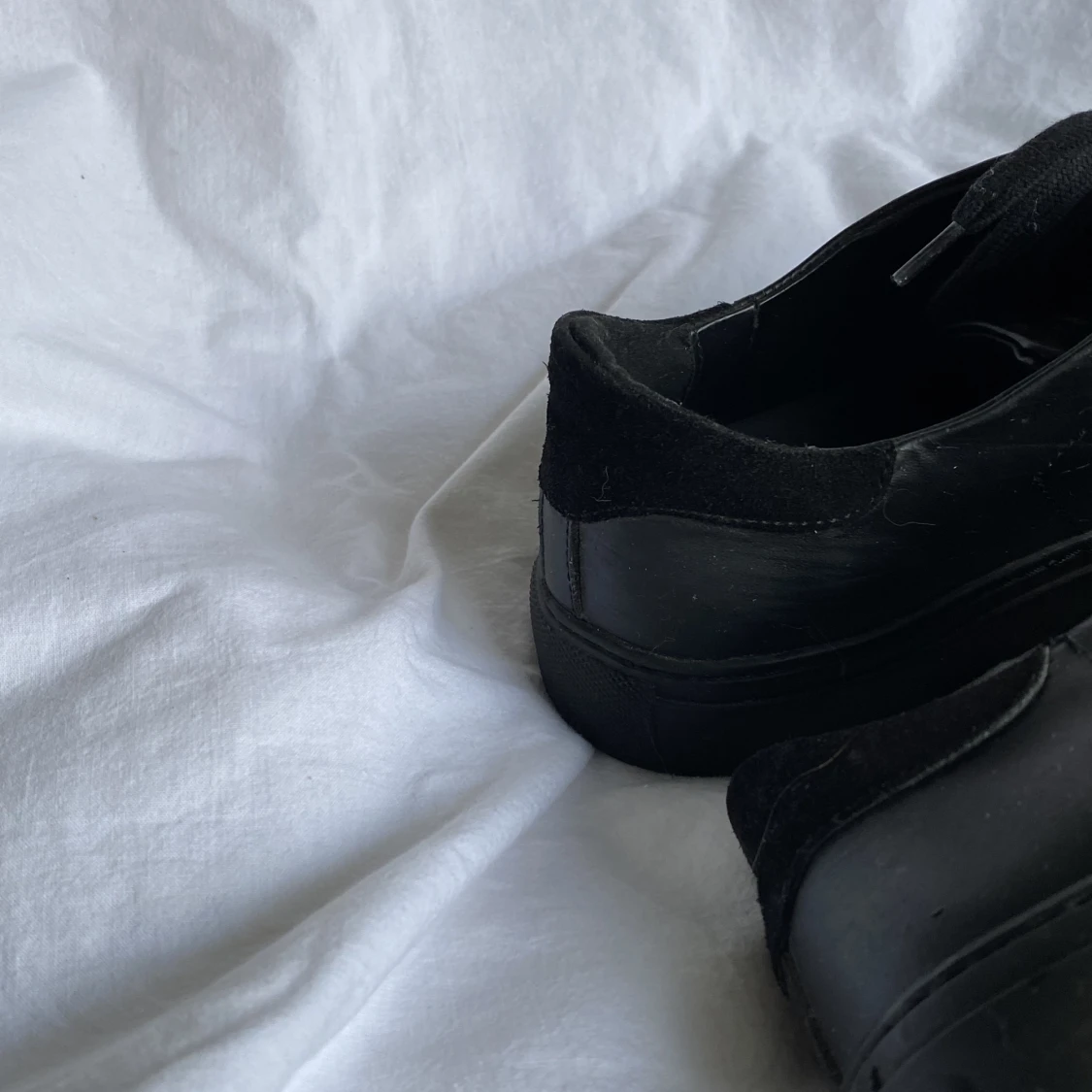 Svarta snygga Arigatoskor!! - 90