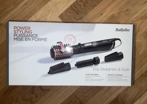 Hair dryer,  - It is brand new product , bought from Amazon last week of January 2023, not used because it is suitable for medium to long hair not short hair. 