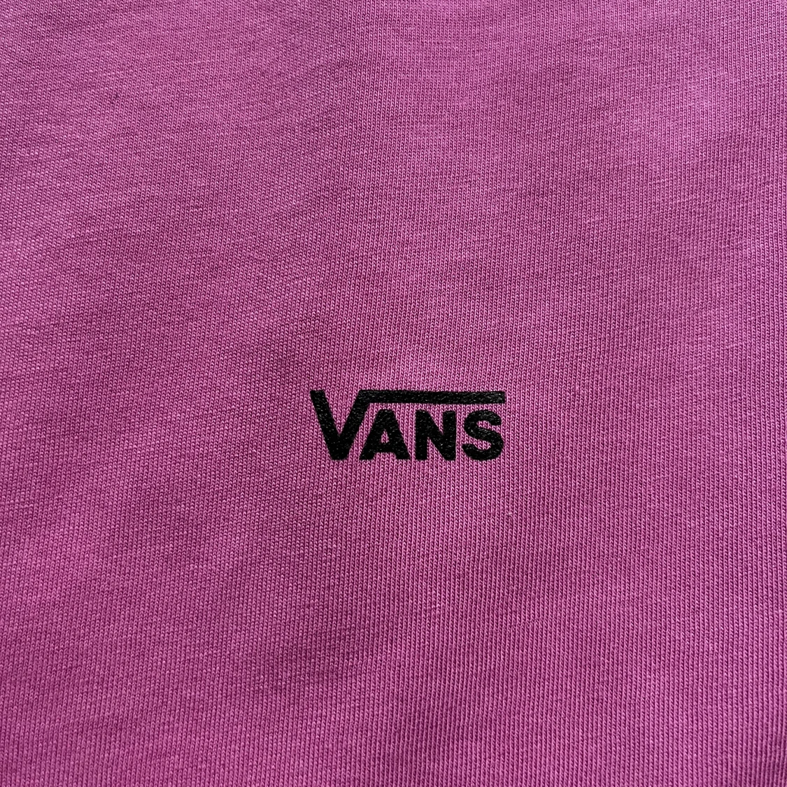 Vans T-Shirt  - 91