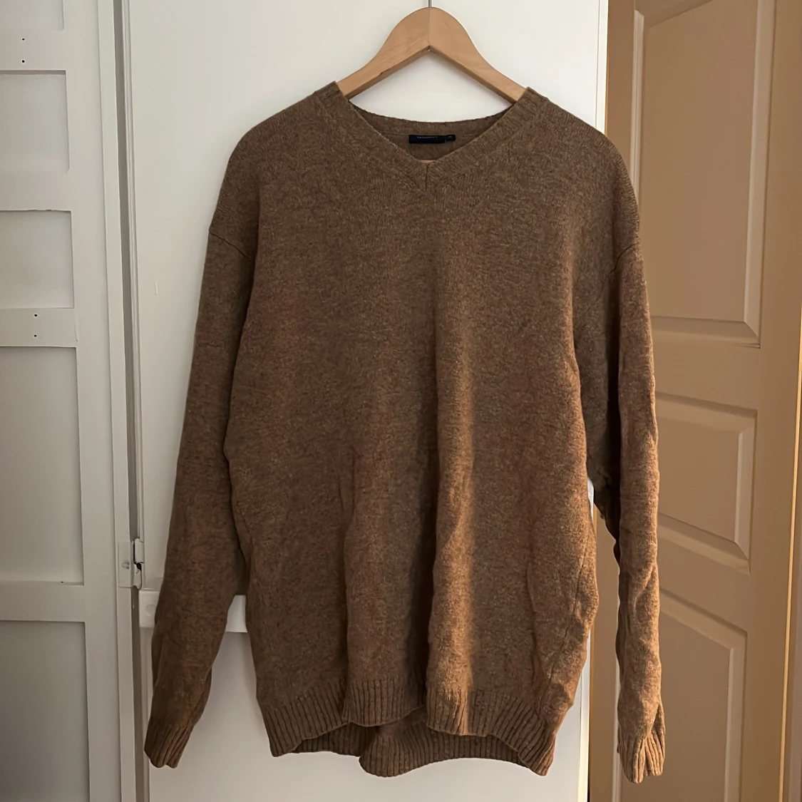 Redgreen Stickad Cardigan