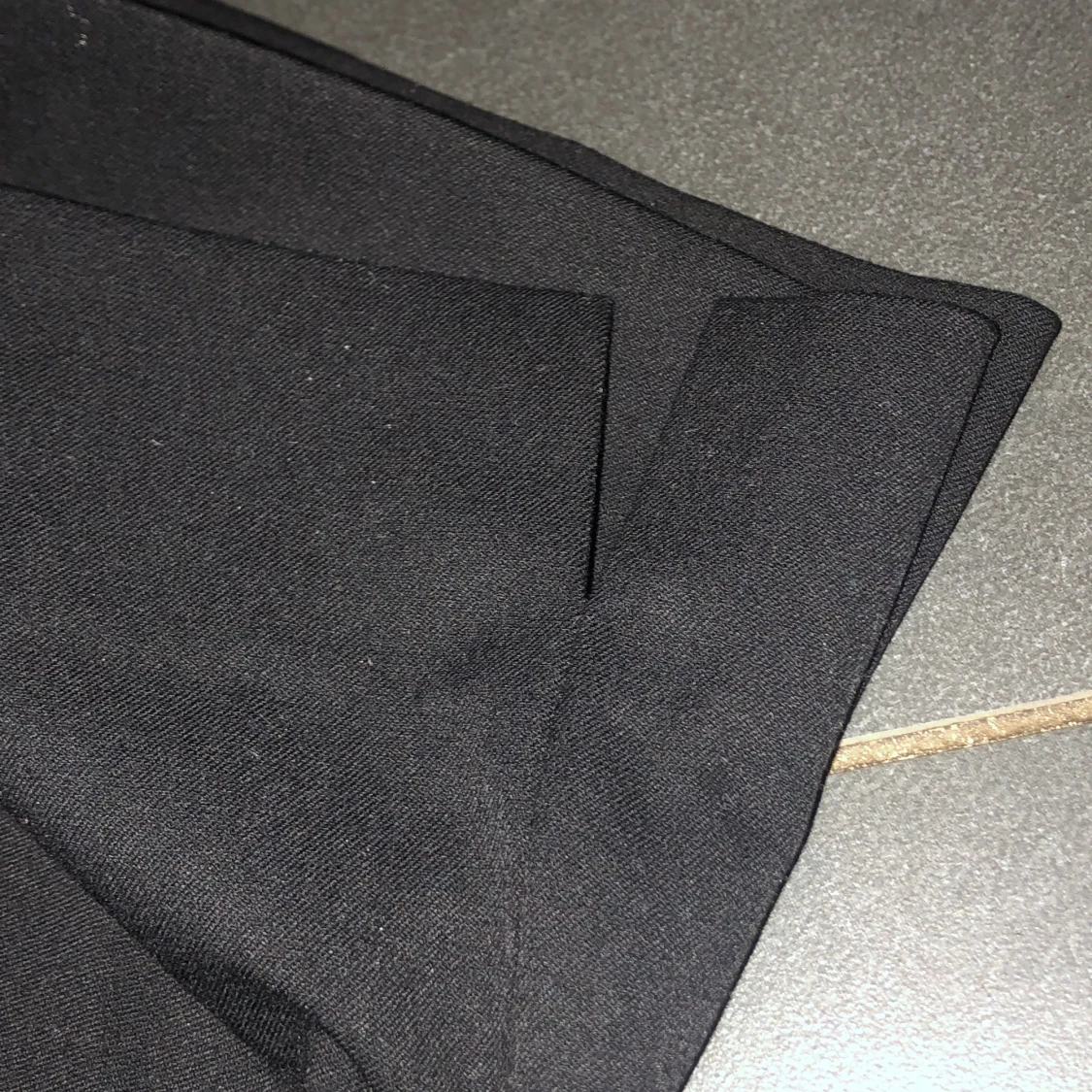 Raka kostymbyxor  - 90