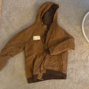 Street/skate  jacka  - Fresh jacka