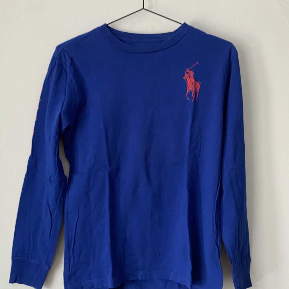Polo Ralph Lauren t-shirt - 90