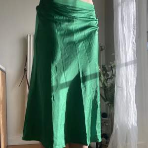 Superfin kjol som inte kommer till användning 🫶