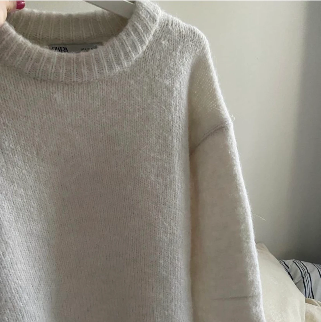 Publicerar om på nytt oseriös köpare - 90