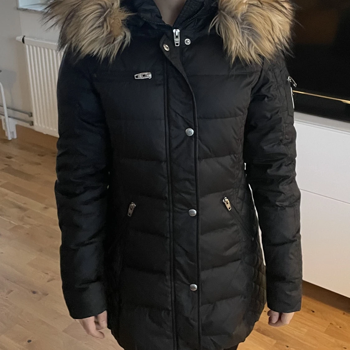 ROCKANDBLUE Beam Mid Easy Nylon Down