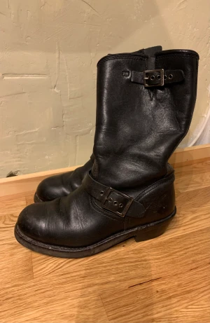 Boots - Harley Davidson stl 38