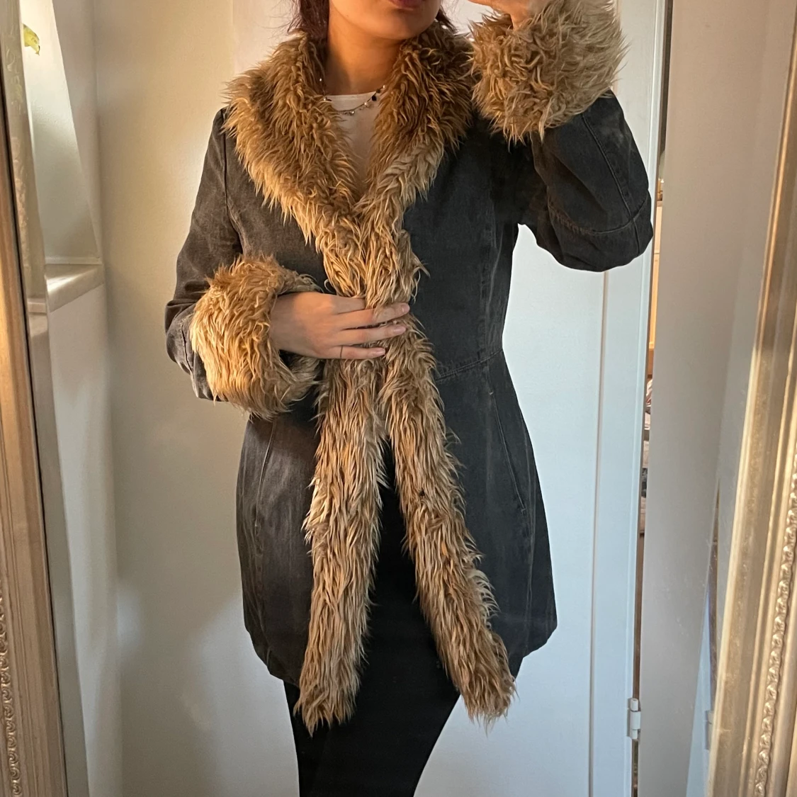 Penny lane jeans jacka - 90