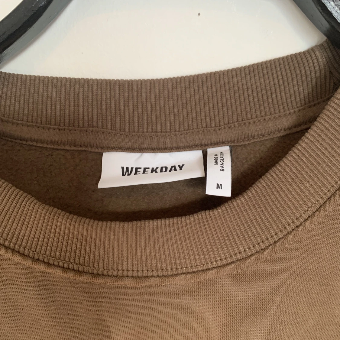 Weekday brun tröja - 90