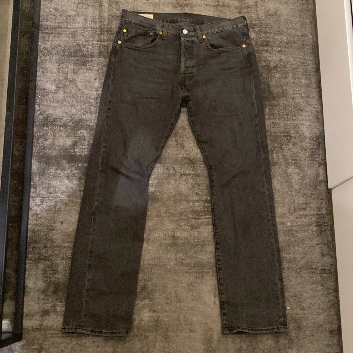 Levis 501 jeans