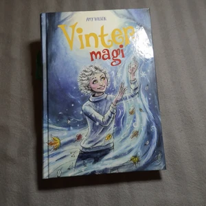 Bok - Boken handlar om Uggla som upptäcker något om hon själv som också gör att hon lär vem hennes pappa är. 