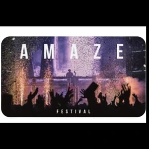 Amaze smögen biljett - Säljer min amaze biljett, jobb kom emellan. Till den 30:e Juli. ✨🥳 Västkusten-smögen🙌