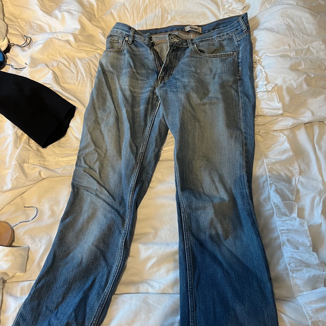 Acne jeans