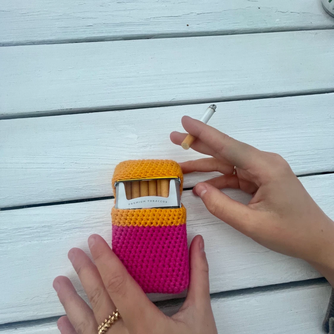 FODRALET ~ BICOLORI - 90