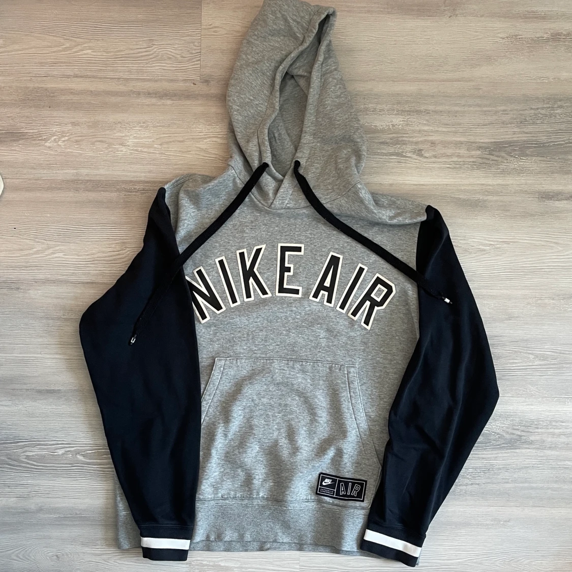Nike air hoodie