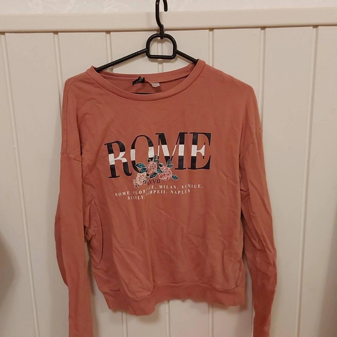 Rome tröja