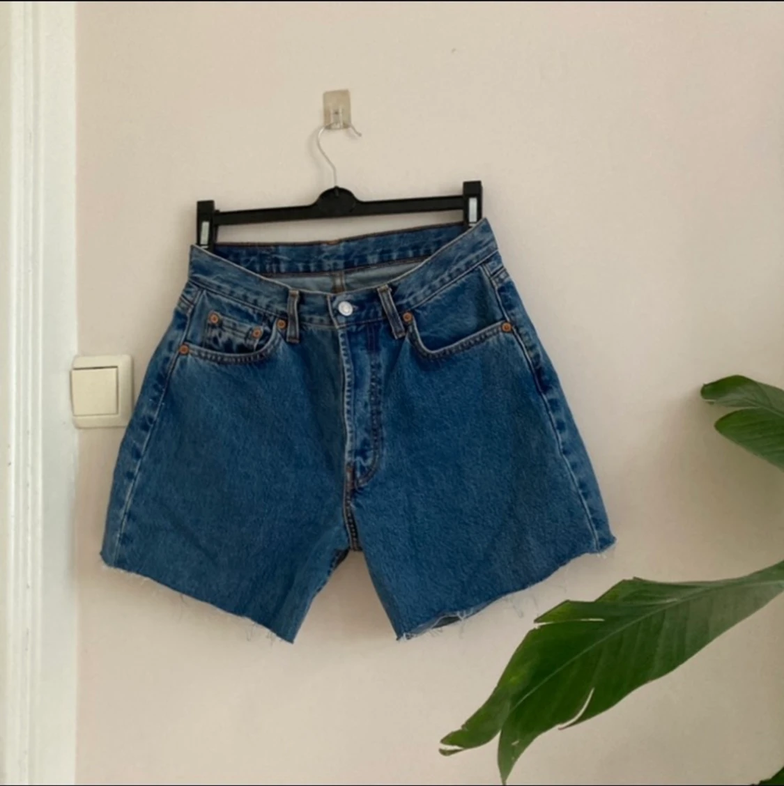 Levis shorts