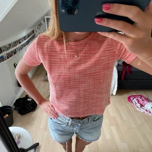 Zara topp - Topp från zara🌺