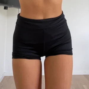 Träningsshorts - Shorts från stadium, köparen står för frakten på 49kr🤍