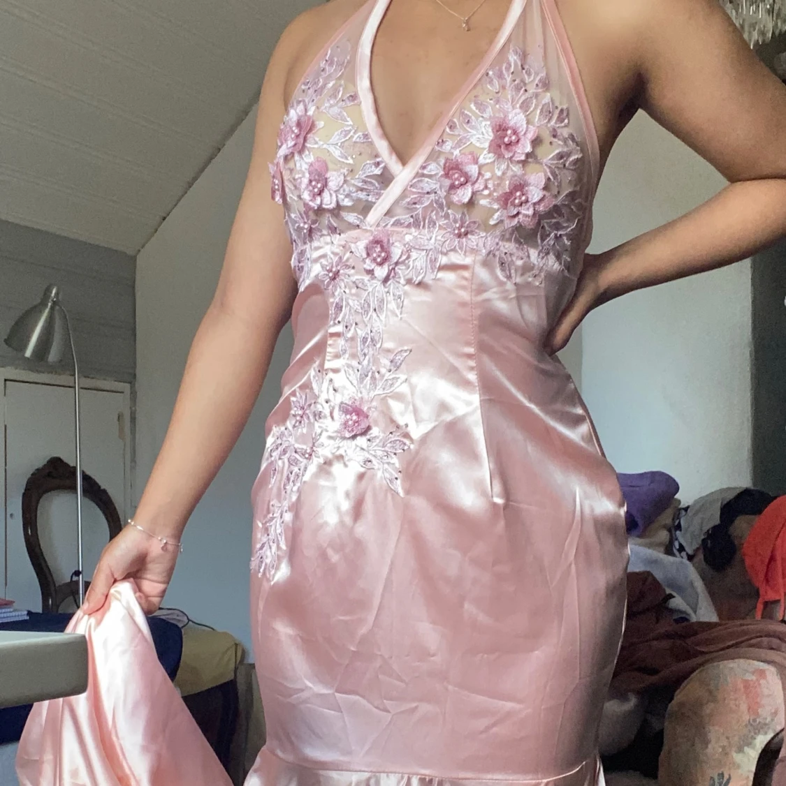 Prom dress - 91