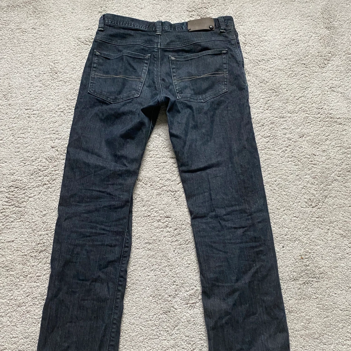 Hugo boss byxor  - 90