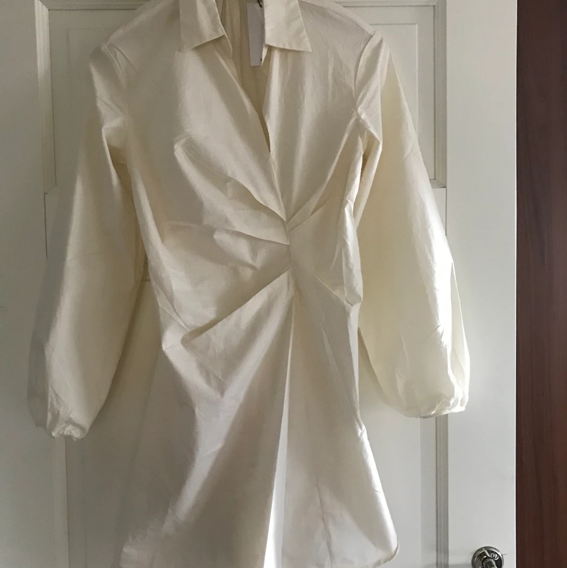 Ny klänning från mango  - 90