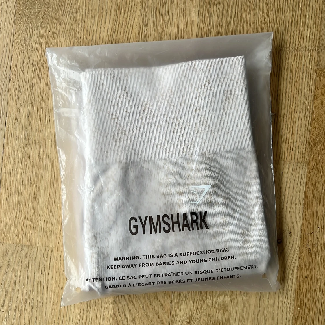 Adapt fleck seamless leggings - 91