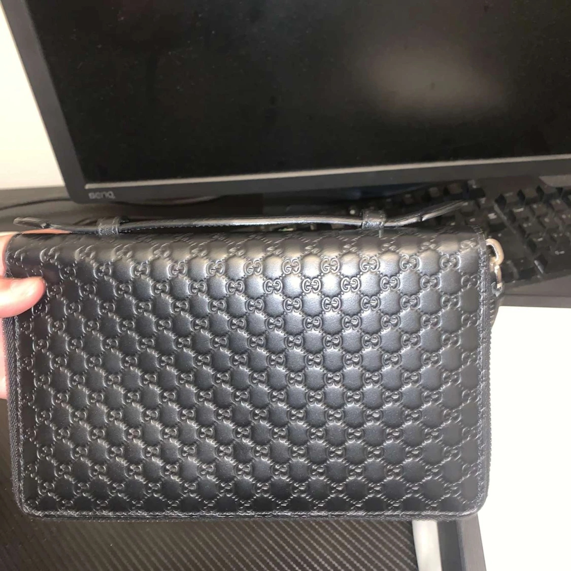 Gucci plånbok - 91