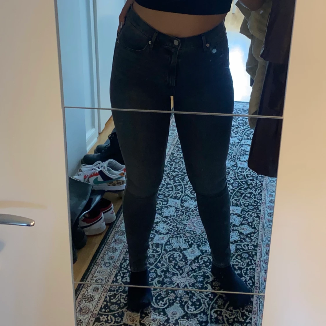 Levis mile high - 91