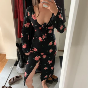 Nobodys child klänning 34 - Fraktar ej