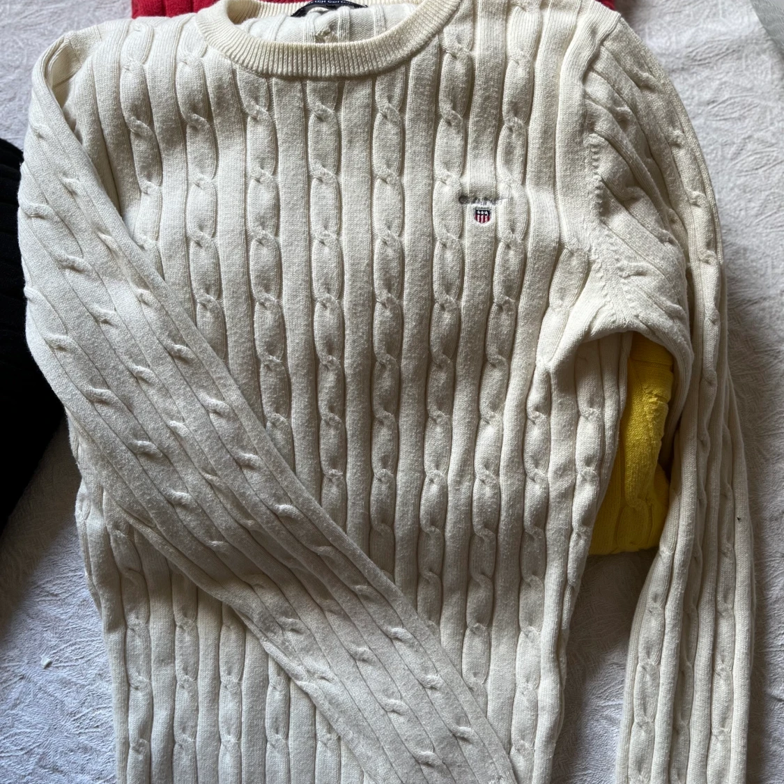 Gant kabelstickade  - 90