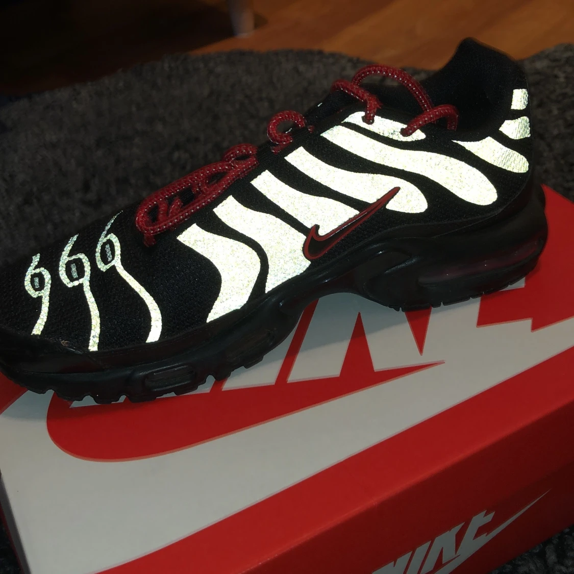 Nike air max plus - 91