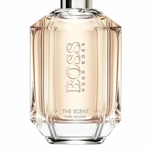 hugo boss parfym 50 ml - köpte fel doft💕 helt oöppnad, betalade 820 i butik