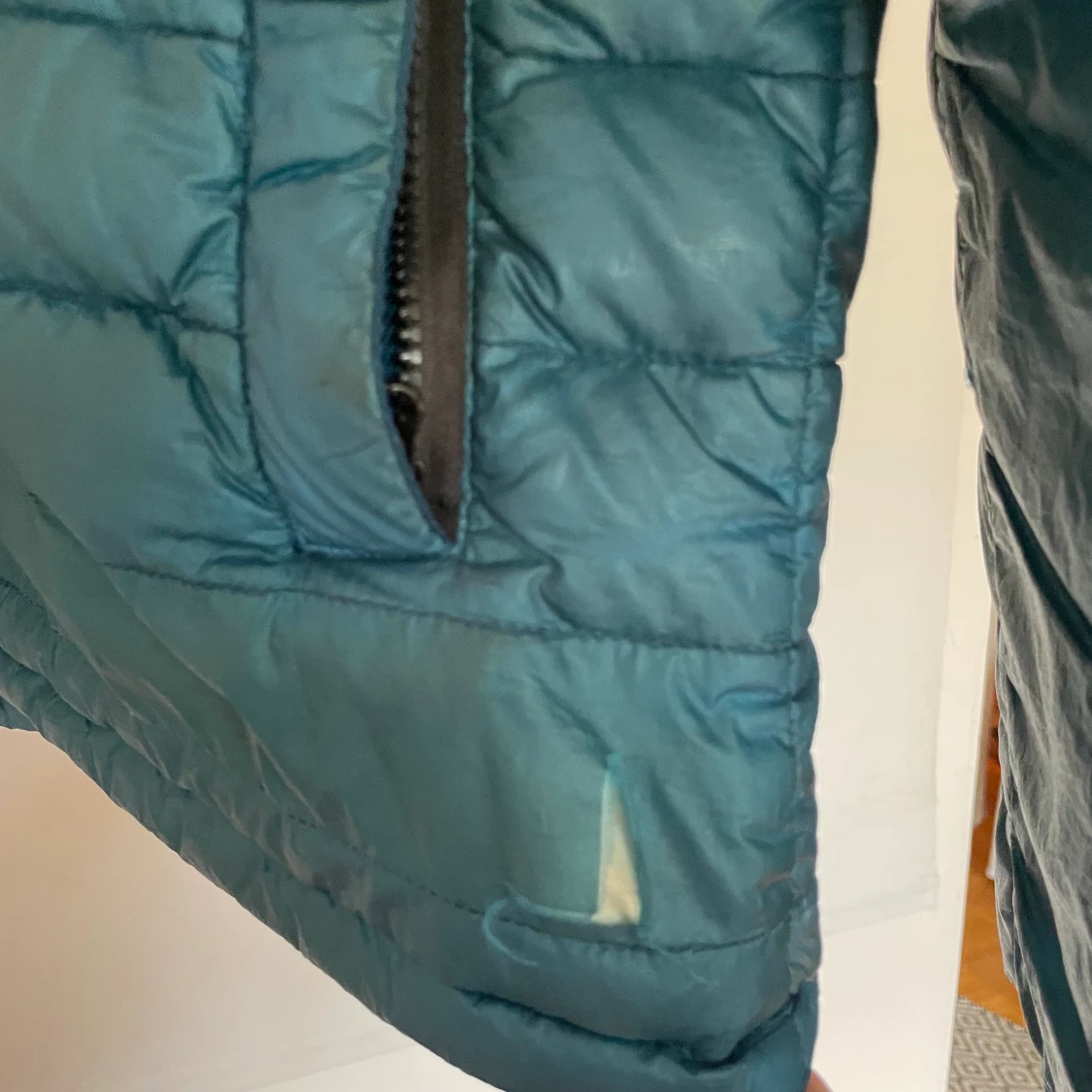 Stone island dunjacka - 90