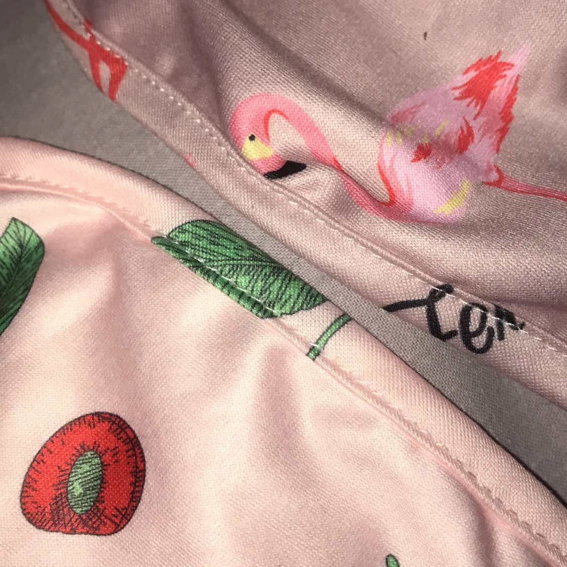 Ögonbindlar/nattbindlar - 91