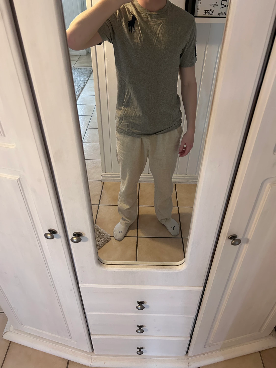 Ralph Lauren t-shirt - 90