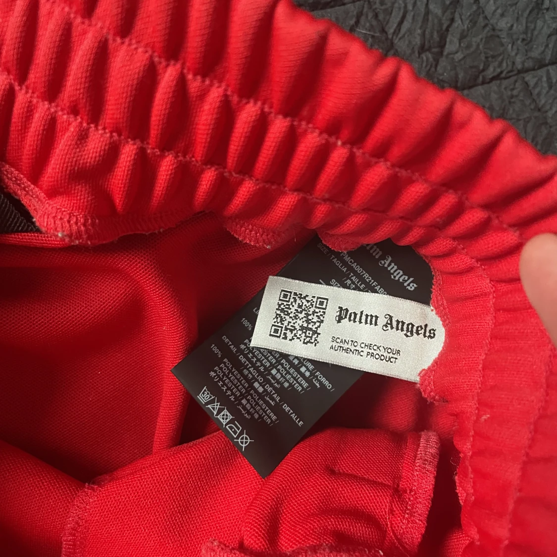 Palm angels byxor - 91