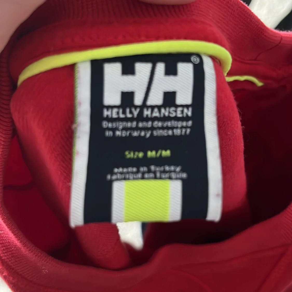 Helly Hansen Tröja HH - 91