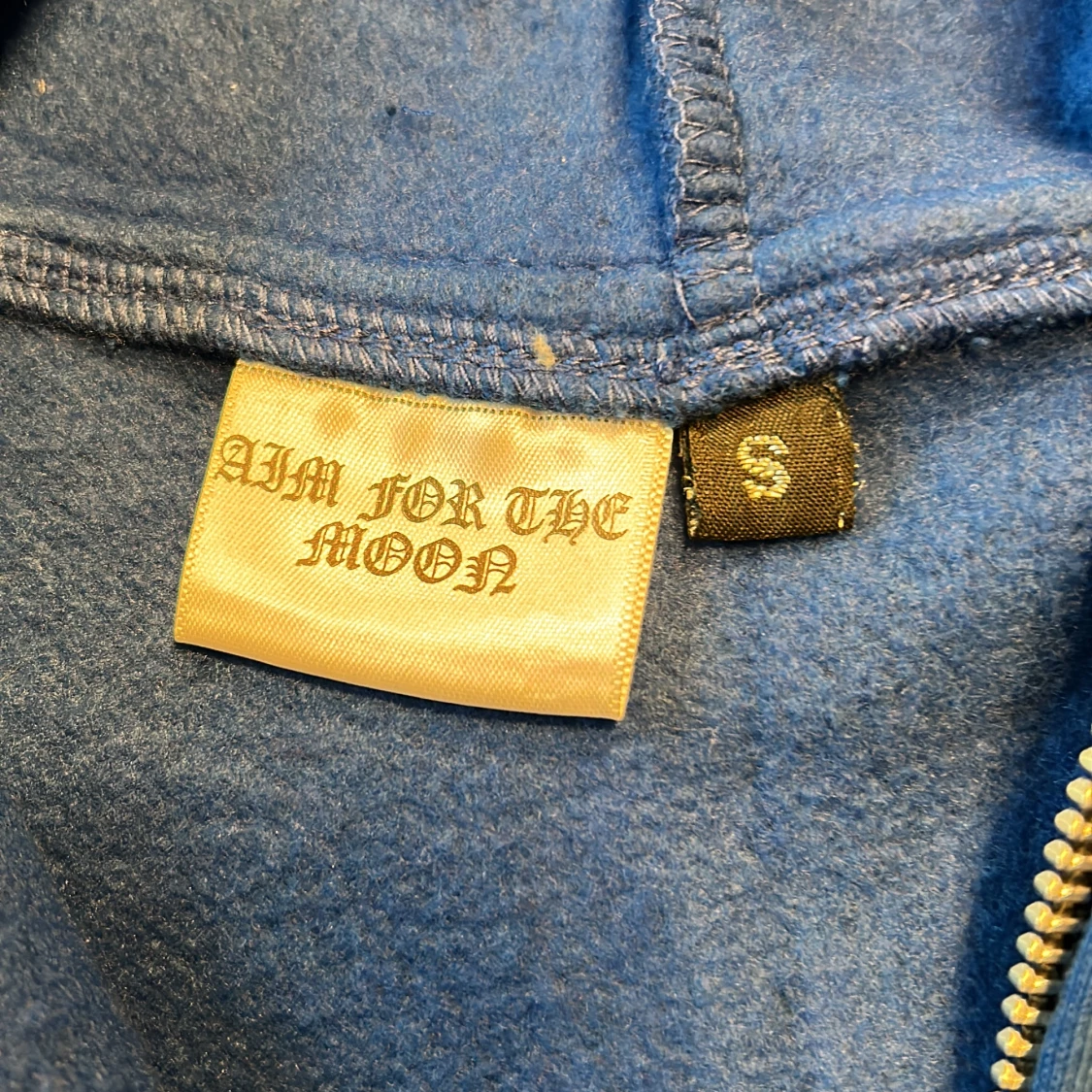 Aim for the moon hoodie - 91